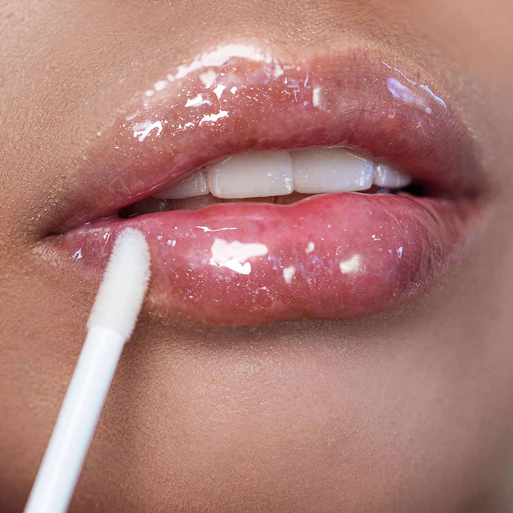 LUXURY LIP OIL (ACEITE PARA LABIOS)